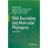 DNA Barcoding and Molecular Phylogeny