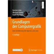 Grundlagen der Computergrafik