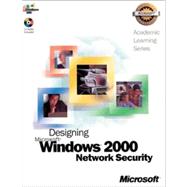Als Designing a Ms Windows 2000 Network Security