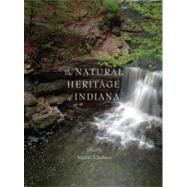 The Natural Heritage of Indiana,9780253330741