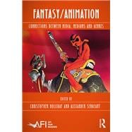 Fantasy/Animation