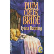 Plum Creek Bride