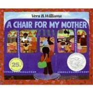 A Chair for My Mother,9780688040741