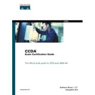 Ccda Exam Certification Guide: The Official Study Guide for Dcn Exam #640-441