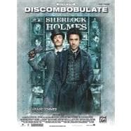 Discombobulate from the Motion Picture Sherlock Holmes