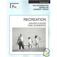 Recreation