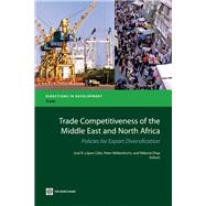 Trade Competitiveness of the Middle East and North Africa : Policies for Export Diversification