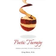 Poetic Therapy