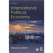 International Political Economy