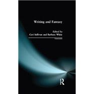Writing and Fantasy