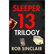 Sleeper 13 Trilogy