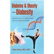 Diabetes & Obesity—diabesity