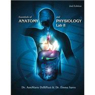 Essentials of Anatomy and Physiology Lab II