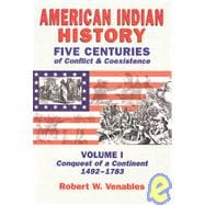 American Indian History