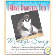 I Have Diabetes T00!