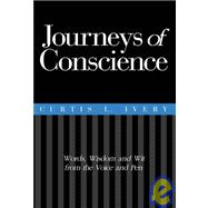 Journeys of Conscience