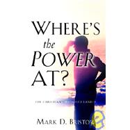 Where's the Power At?