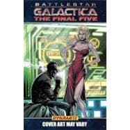 Battlestar Galactica