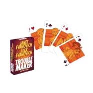Troublemaker Playing Cards