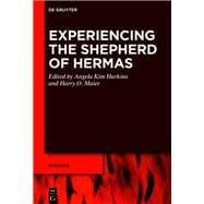 Experiencing the Shepherd of Hermas