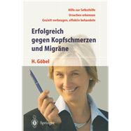 Erfolgreich gegen Kopfschmerzen und Migräne
