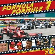 Formula 1 2009 Calendar