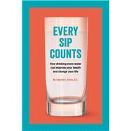 Every Sip Counts How Drinking More Water Can Improve Your Health and Change Your Life