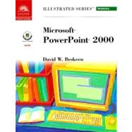Microsoft Powerpoint 2000