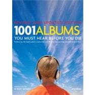 1001 Albums You Must Hear Before You Die Revised and Updated Edition