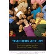 Teachers Act Up!