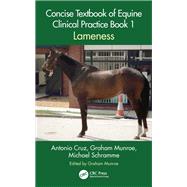 Concise Textbook of Equine Clinical Practice Book 1