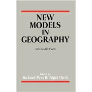 New Models In Geography V2