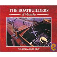 Boat Builders of Muskoka