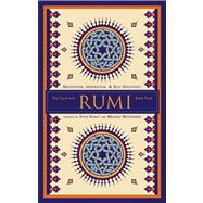 Rumi: The Card And Book Pack