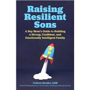 Raising Resilient Sons