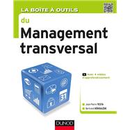 La Boîte à outils du Management transversal