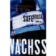 Safe House A Burke Novel