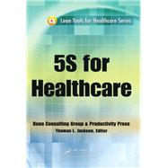 5S for Healthcare