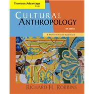 Thomsaon Advantage Books Cultural Anthropology
