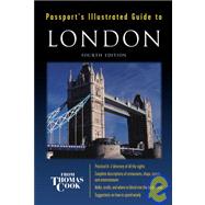 Passport's Illustrated Guide to London
