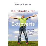 Spirituality for Extroverts