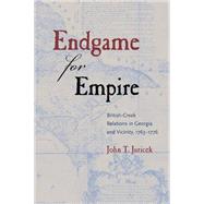 Endgame for Empire