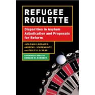Refugee Roulette