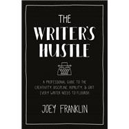 The Writer's Hustle