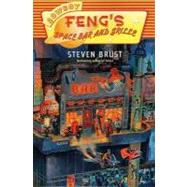 Cowboy Feng's Space Bar and Grille