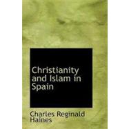 Christianity and Islam in Spain