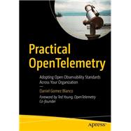 Practical OpenTelemetry