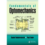 Fundamentals of Optomechanics