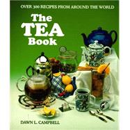 The Tea Book