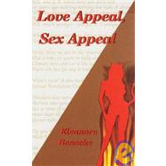 Love Appeal, Sex Appeal